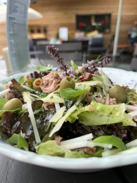 Thunfischsalat