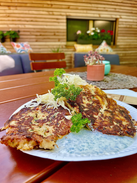 Kaspressknödel