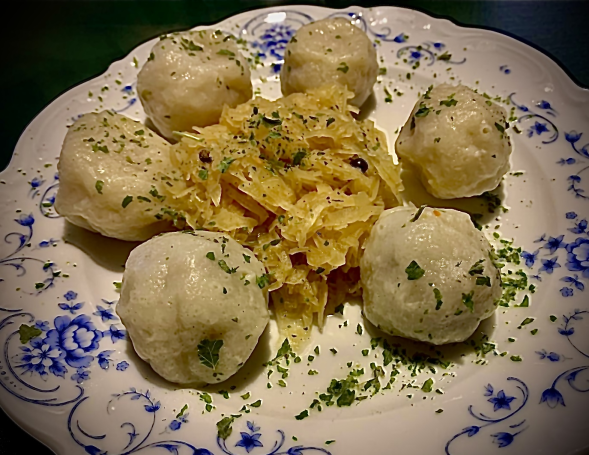 Innviertler-Knödel